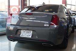 كرايسلر 300